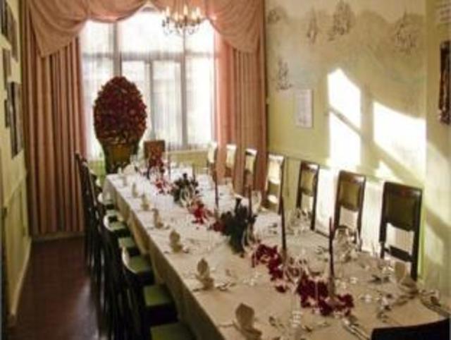 Schweizerhaus, Pension & B&B – Meissen (Foto 4)