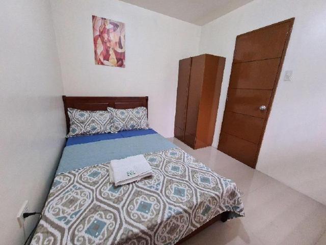 Appartamento di 60 m² con 2 camera(e) e 1 bagno(i) privato(i) in zona Batangas, Appartamento – Batangas (foto 2)