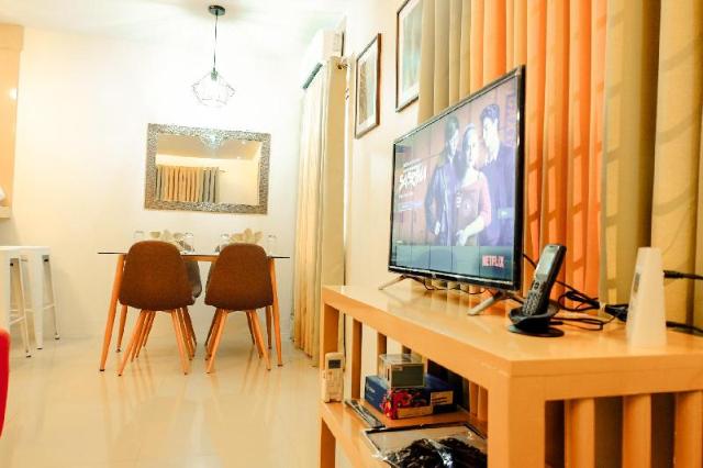 Apartamento de 60 m² en Batangas, con 2 habitación(es) y 1 baño(s) privado(s), Apartamento – Batangas (foto 2)