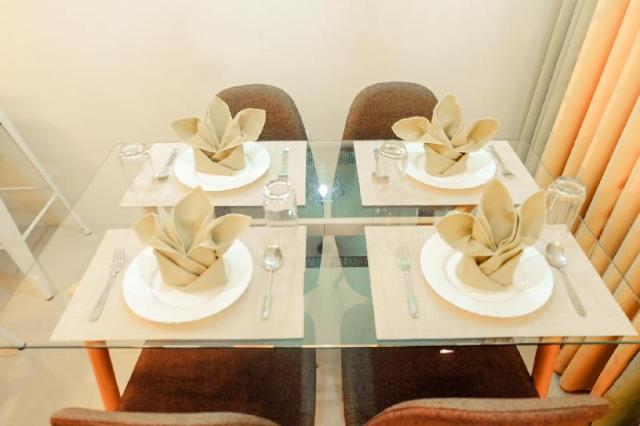 Apartamento de 60 m² en Batangas, con 2 habitación(es) y 1 baño(s) privado(s), Apartamento – Batangas (foto 3)