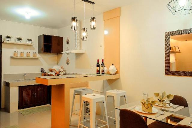 Apartamento de 60 m² en Batangas, con 2 habitación(es) y 1 baño(s) privado(s), Apartamento – Batangas (foto 4)