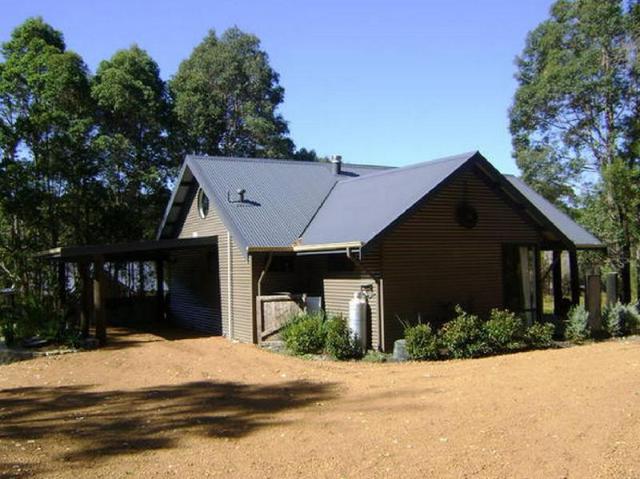 Scotsdale Valley Studios – Chalet, Denmark