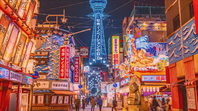 位于天王寺的1卧室独栋房屋-12平方米|带1个独立浴室, 别墅和独栋房屋 – 大阪 (第5张照片)