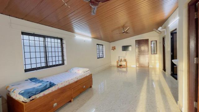 Casa di  m² con 1 camera(e) e 2 bagno(i) privato(i) in zona Kallianpur, Villa e casa – Udupi (foto 2)