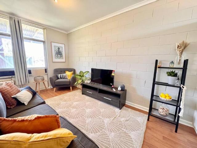 Seabreeze Suite – Apartment/Flat, Port Hedland