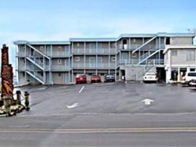 Seagull Beachfront Inn – Motel, Lincoln City (OR)