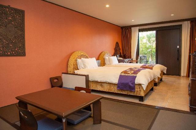 Seapiross Resort, Hotel – Wyspy Izu (zdjęcie 2)