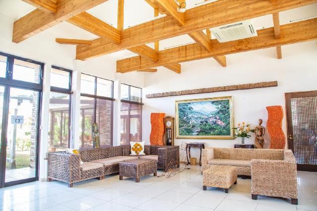 Seapiross Resort, Hotel – Wyspy Izu (zdjęcie 3)