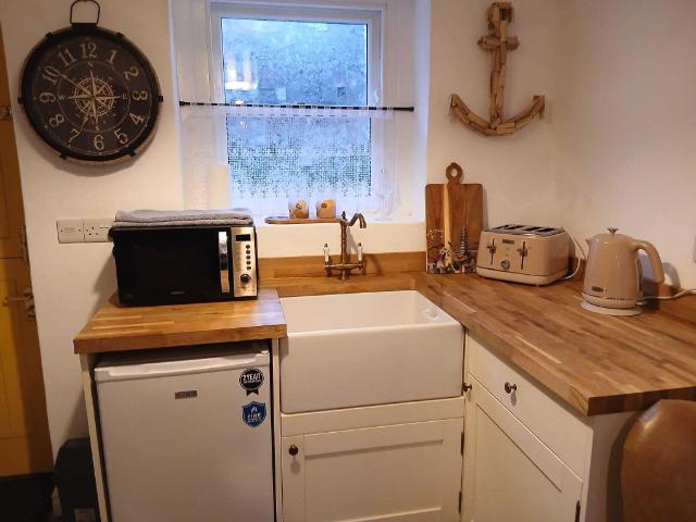 Seashells – Guesthouse/bed and breakfast, Carrickfergus