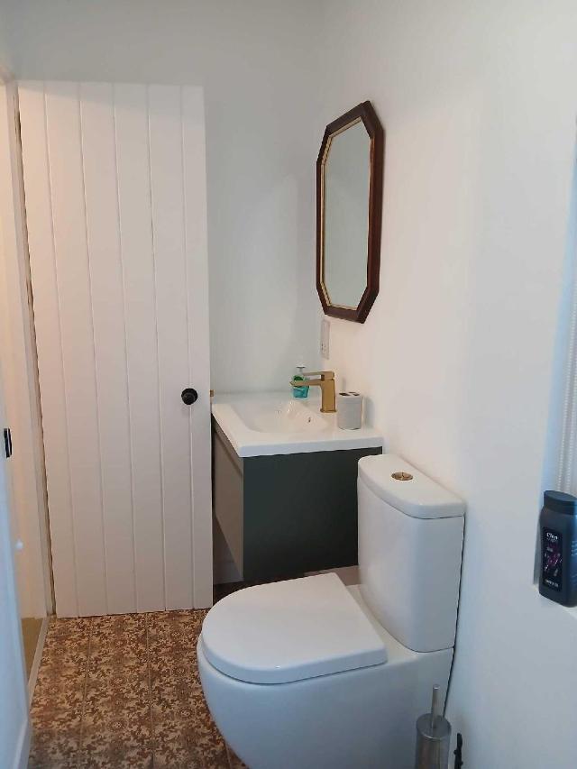 Seashells, Pension & B&B – Carrickfergus (foto 2)