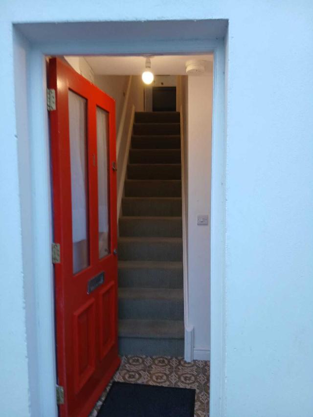 Seashells, Pension & B&B – Carrickfergus (foto 3)