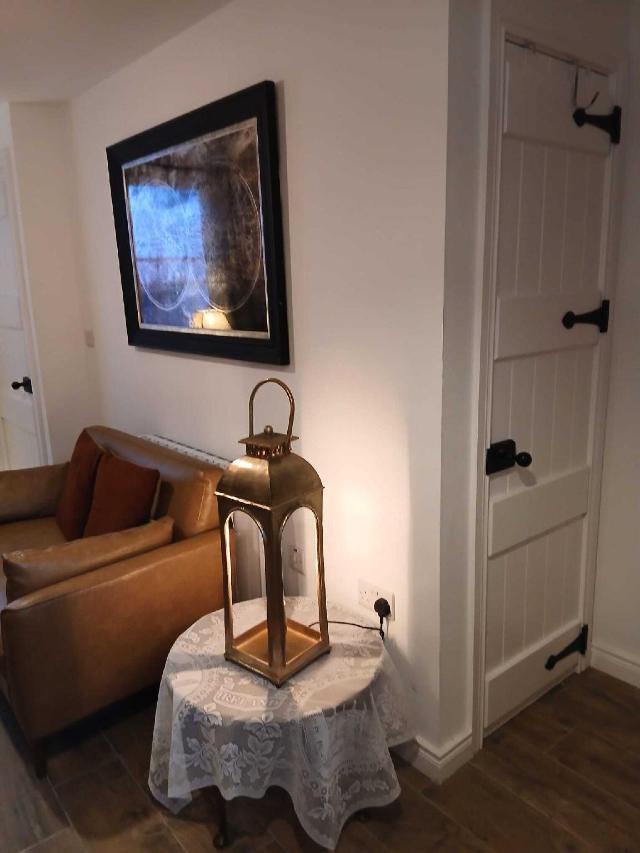 Seashells, Pension & B&B – Carrickfergus (foto 5)