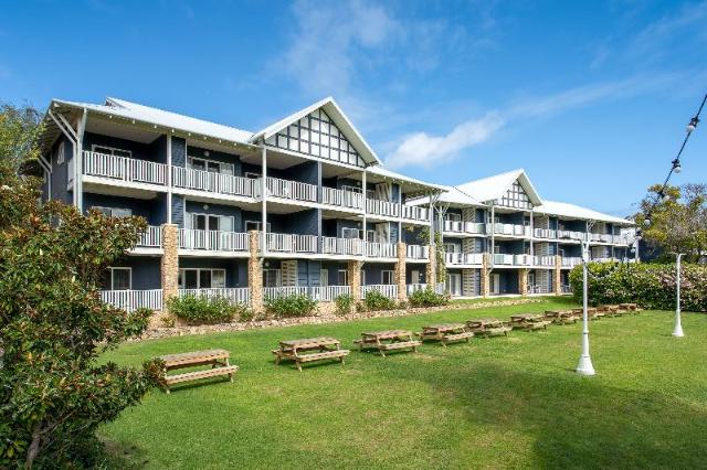 Seashells Yallingup – Serviced apartment, Margaret River