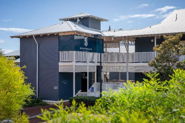 Seashells Yallingup, Apartament – Margaret River (zdjęcie 5)