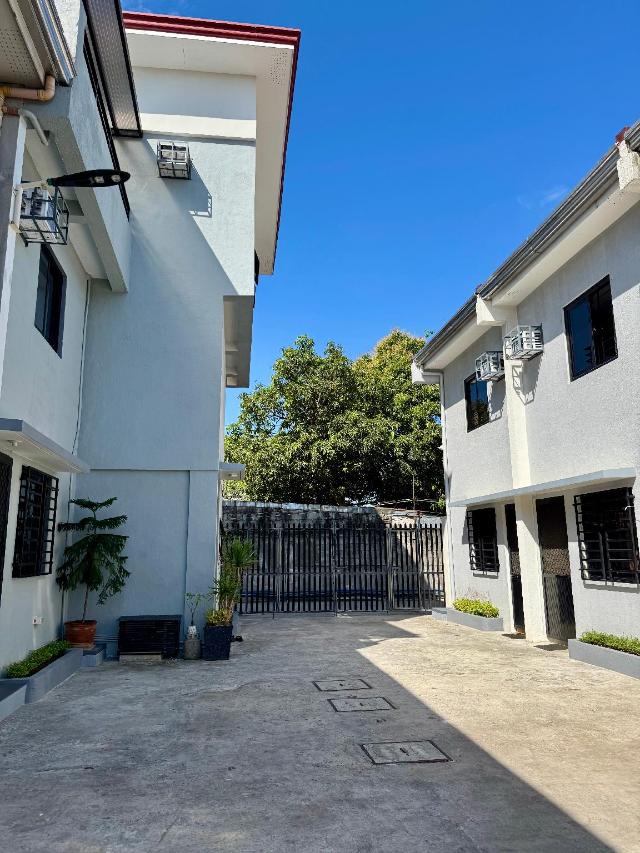 Sebastian’s CRIB E – Apartment/Flat, Cavite