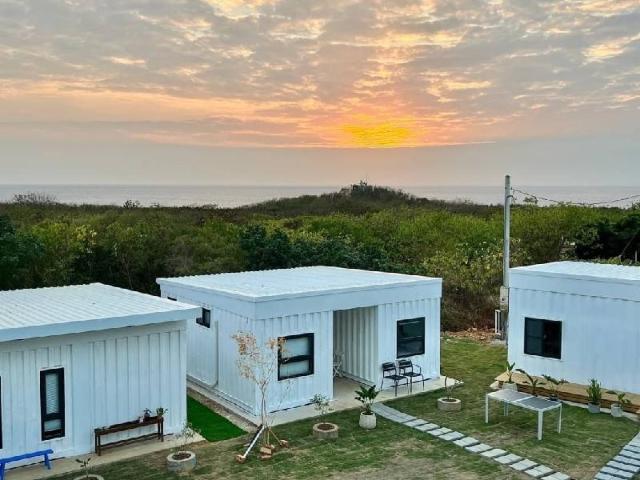 Second二访文旅, 民宿和B&B – 小琉球 (第3张照片)