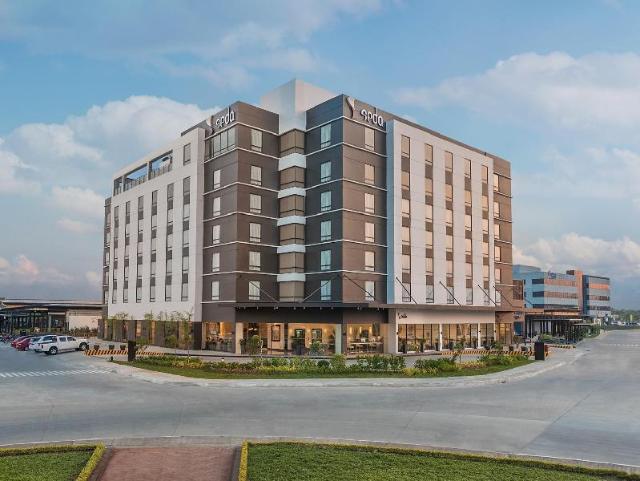 Seda Atria Ilo-ilo – Hotel, Iloilo
