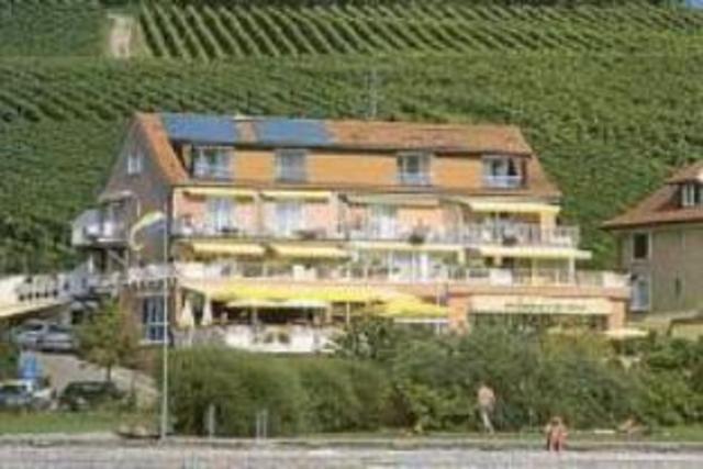 Seehotel OFF – Hotel, Meersburg
