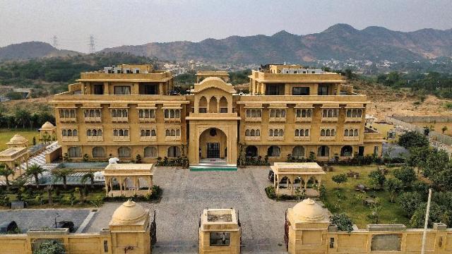 Sehdev Bagh, Hotel – Pushkar (photo 3)