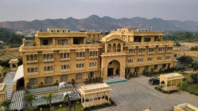 Sehdev Bagh, Hotel – Pushkar (photo 4)