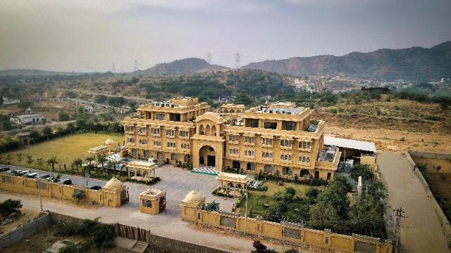 Sehdev Bagh, Hotel – Pushkar (photo 5)