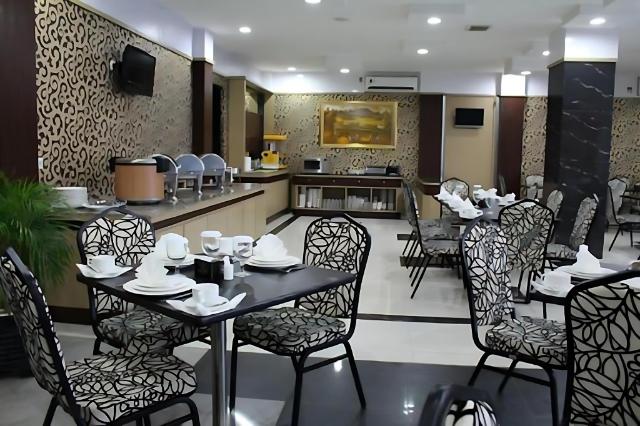 Sei Hotel – Hotel, Aceh