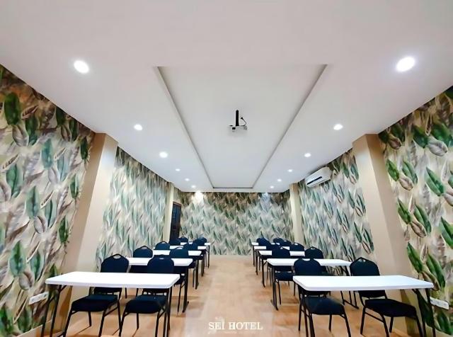 Sei Hotel, Hotel – Aceh (photo 5)