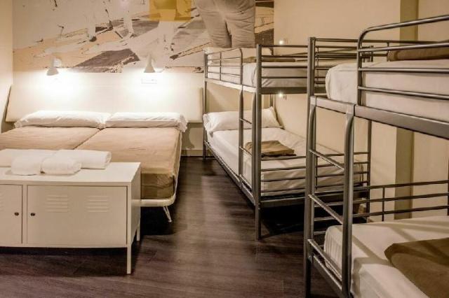 Select Sol, Pension & B&B – Madrid (Foto 2)