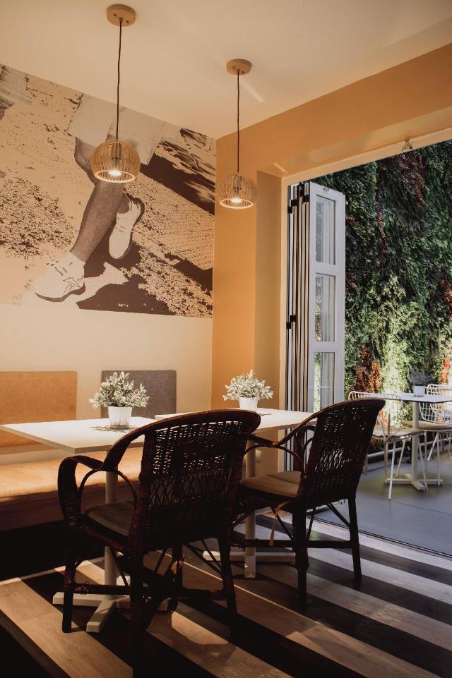 Select Sol, Pension & B&B – Madrid (Foto 3)