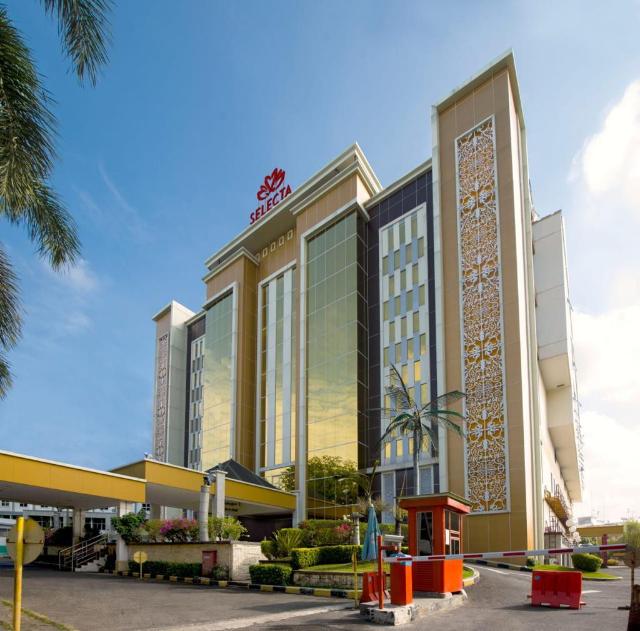 SELECTA HOTEL MEDAN – Hotel, Medan