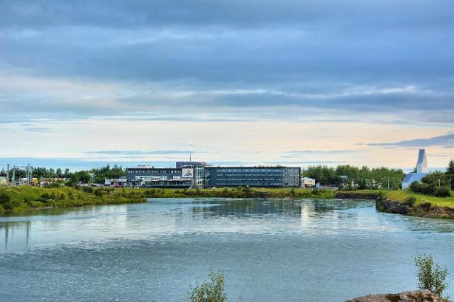 Hotels in Selfoss