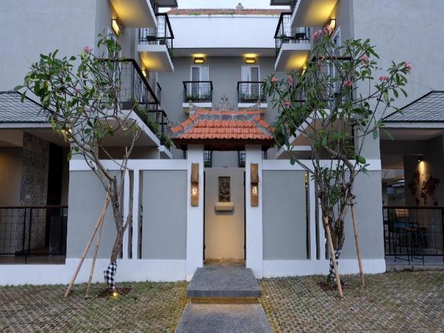 Semimpi Hotel – Holiday park/caravan park, Bali