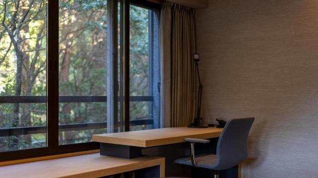 Sengokubara COCON, Alloggio insolito – Hakone (foto 2)