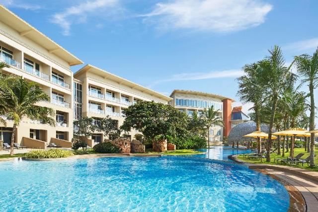 Sentido Heritance Negombo – Hotel, Negombo