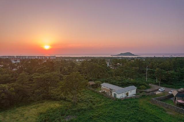 Seobjae, Pension – Jeju (photo 5)