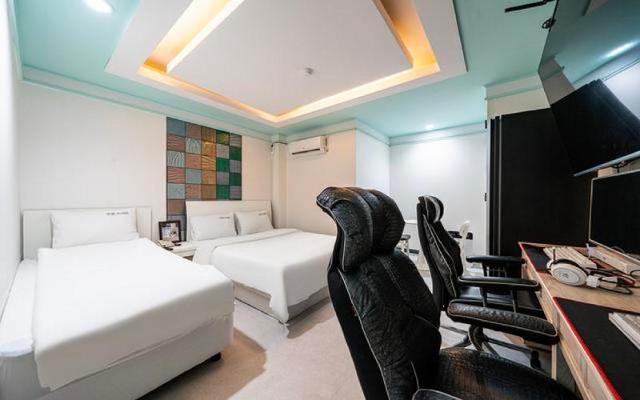 Seosan Prima – Motel, Seosan-si