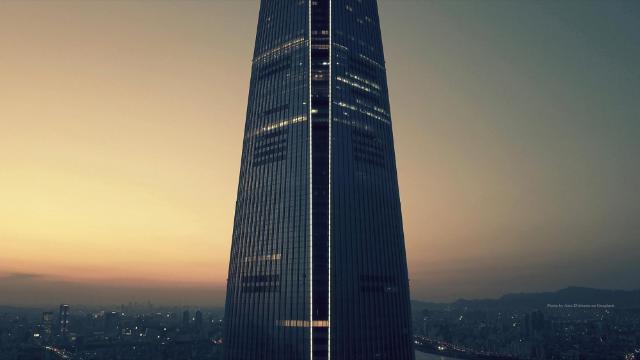 Hotels in Seoul