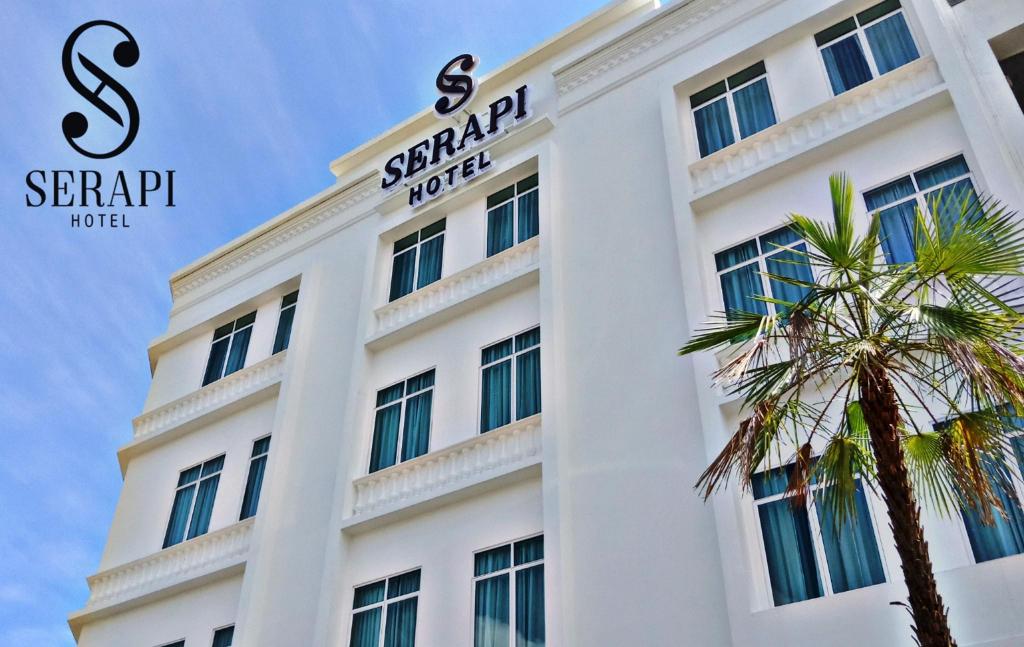 Serapi Hotel, Hotel – Kuching (photo 1)
