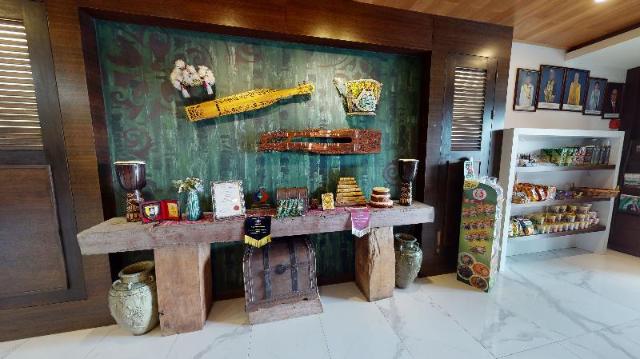 Serapi Hotel, Hotel – Kuching (photo 4)