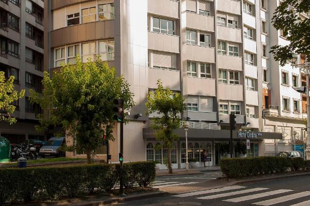 Sercotel Codina, Hotel – San Sebastian (photo 2)