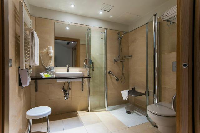 Sercotel Codina, Hotel – San Sebastian (photo 3)