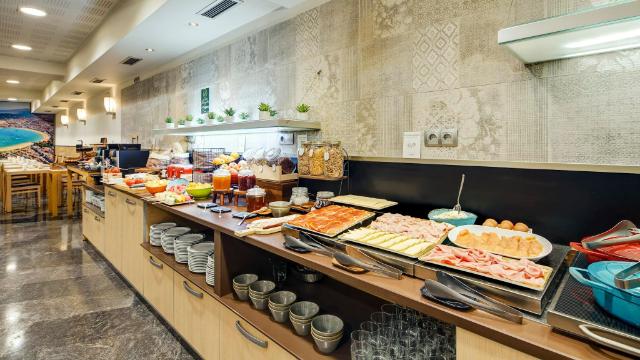 Sercotel Codina, Hotel – San Sebastian (photo 5)