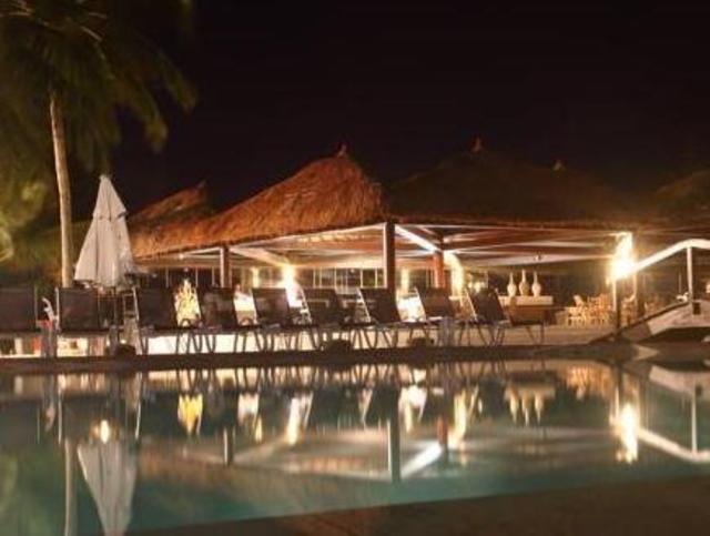 Serrambi Resort – Resort, Porto De Galinhas