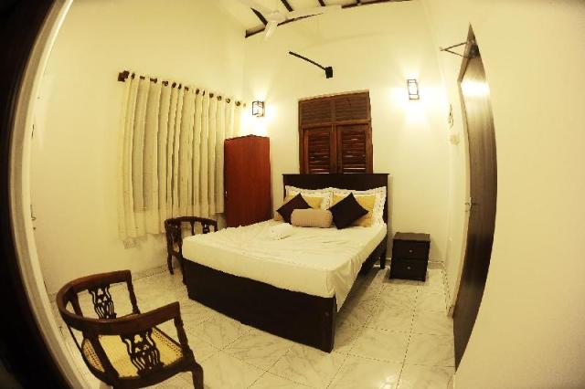 Sethum Villa, Resort – Unawatuna (foto 2)