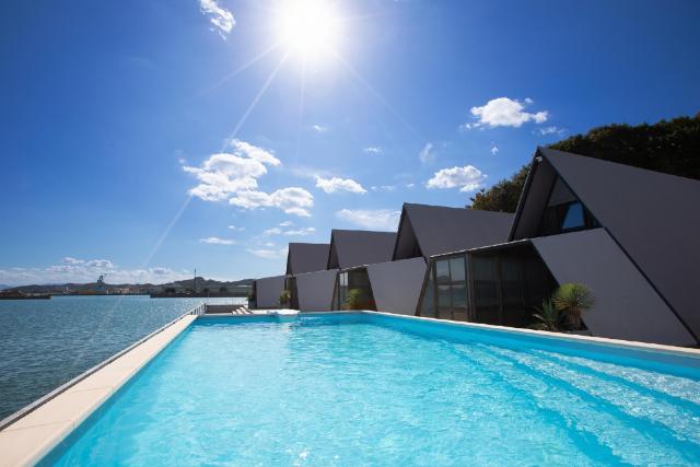 SETONITE – Hotel, Okayama