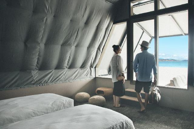 SETONITE, Hôtel – Okayama (photo 2)