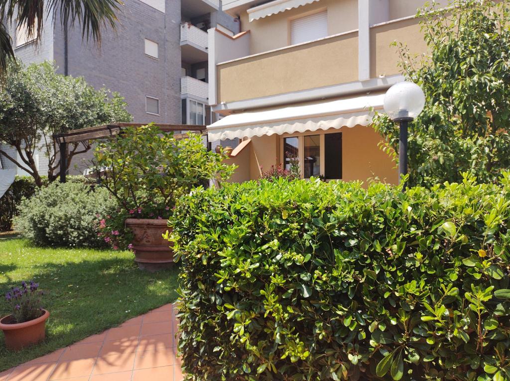 Sette Cuscini affittacamere, Pensione e B&B – Porto Recanati (foto 1)