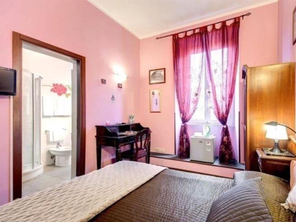 Settembre 95, Pensione e B&B – Roma (foto 1)