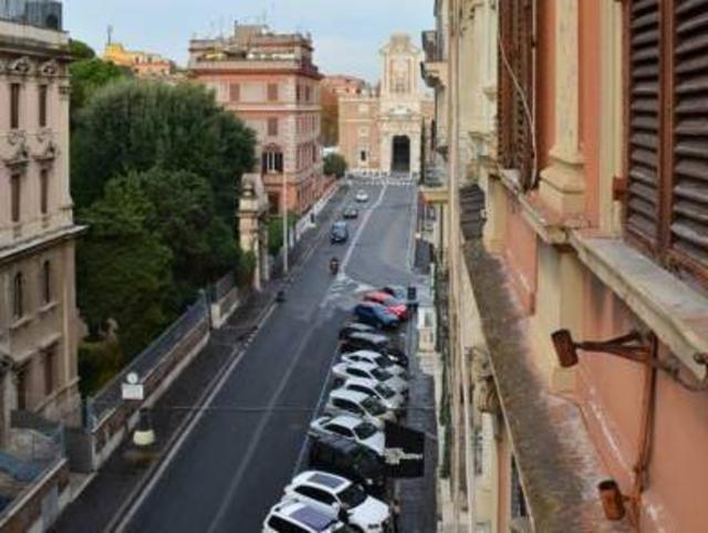 Settembre 95, Pensione e B&B – Roma (foto 3)