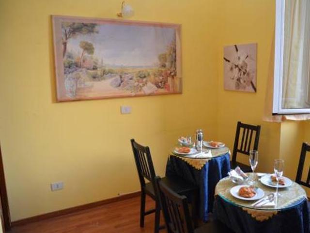 Settembre 95, Pensione e B&B – Roma (foto 5)
